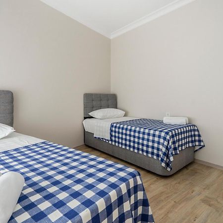 Spacious Apartment In The Historical Center Of Bursa Bagian luar foto